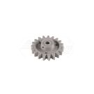 PLASTIC GEAR WHEEL Z=19 ORIGINAL