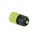 Hose quick connector - stop ECONOMIC 1/2" (12,5 mm), 5/8" (15 mm)