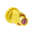 Yellow ejector nozzle for 6 3/s, cap SW 8