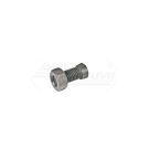 Bolt with nut M14x34 12.9 with one-sided recess PREMIUM