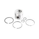 Piston de puissance avec du sein. 29/32-403 1000.4WT - Même 1000.6WT - Même zetor 11641,