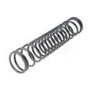 Seat spring