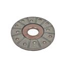 Bremsscheibe RENAULT 28/ 420-21 Fi-152mm