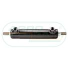 Steering system actuator. 30/580-7