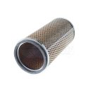 Air filter AF-25344 SA 17135