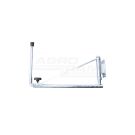 Telescopic mirror arm, (345 - 610mm) Left/Right New Holland