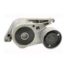 Fendt multi-ribbed belt tensioner INA 534067910