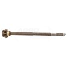 Clutch shaft Z-16 Z6211-7745