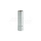 Long socket 15mm 1/2"