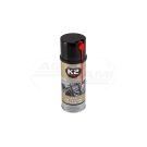 K2 W-126 SPRAY POUR COURROIE trapézoïdale