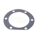 Main gearbox shaft seal