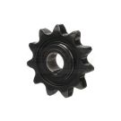 Koło łańcuchowe napedzane