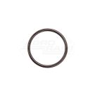 Oil filler cap gasket