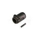 Shaft connector.28/6447-8