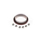 Sealing ring. 25/11-66