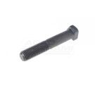 Clutch bolt short