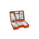 Trousse de premiers secours portative K-15