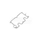 HEAD GASKET SIL.F2L1011, 21/74-512