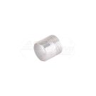 Hose connector fi 50, aluminum