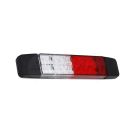 LED tail lamp 5-function 12/24V universal L2320