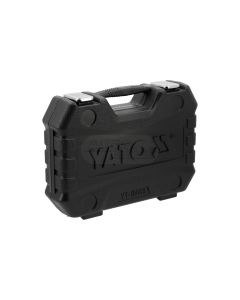 Nasadki udarowe 1/2" 24 szt KR+ TORX YT10569 YATO