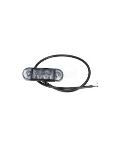 Lampa pozycyjna 1004591 febi