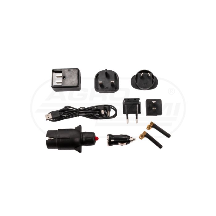 Kit d'éclairage magnétique sans fil CONNIX LED