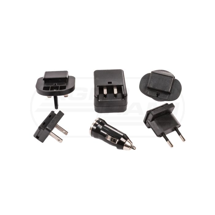 Kit d'éclairage magnétique sans fil CONNIX LED