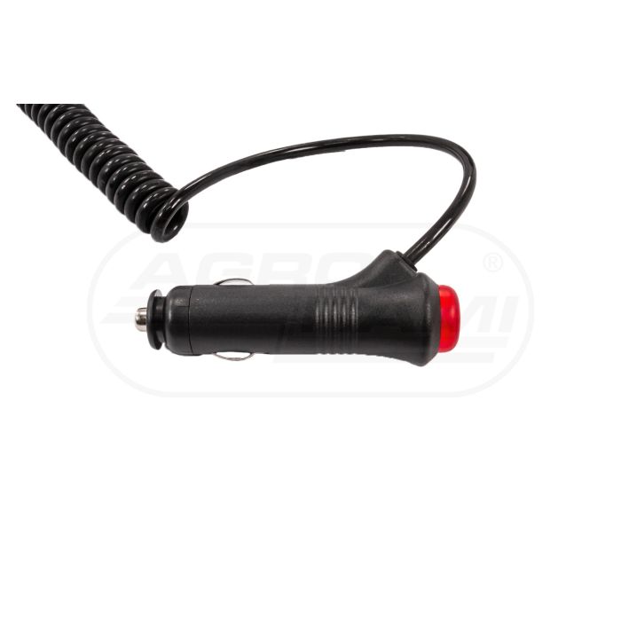 Barre d'avertissement 12-24 V TT TECHNOLOGY TT.1420