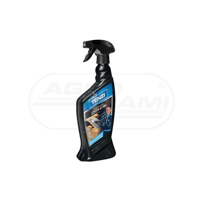 Windshield cleaner - CLEAN GLASS TENZI 600 ml WAD033B600BC010
