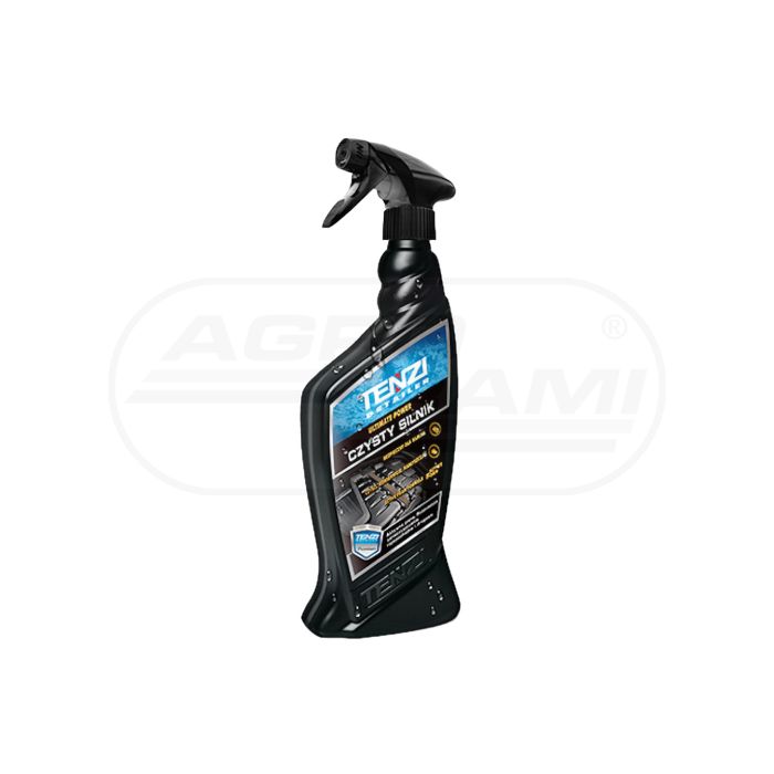 Motorreiniger - SAUBERER MOTOR TENZI 600 ml WAD026B600BC010