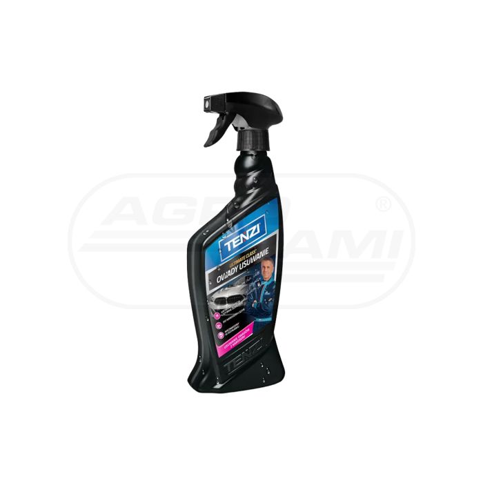 Prostriedok na odstraňovanie hmyzu z karosérie a okien TENZI 600 ml AD22