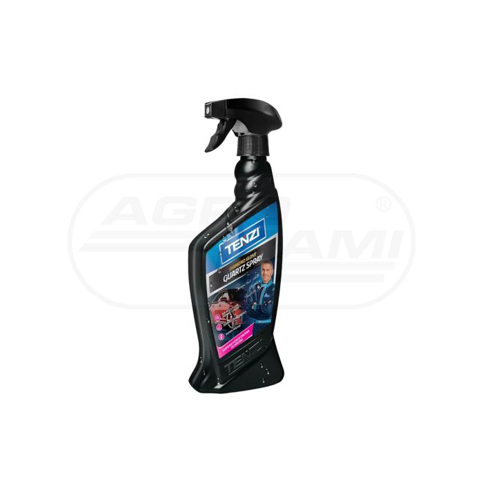 Car body protection agent - Quartz spray TENZI 600 ml AD32