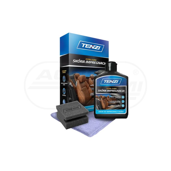 Prostriedok na impregnáciu kože TENZI 300 ml AD39