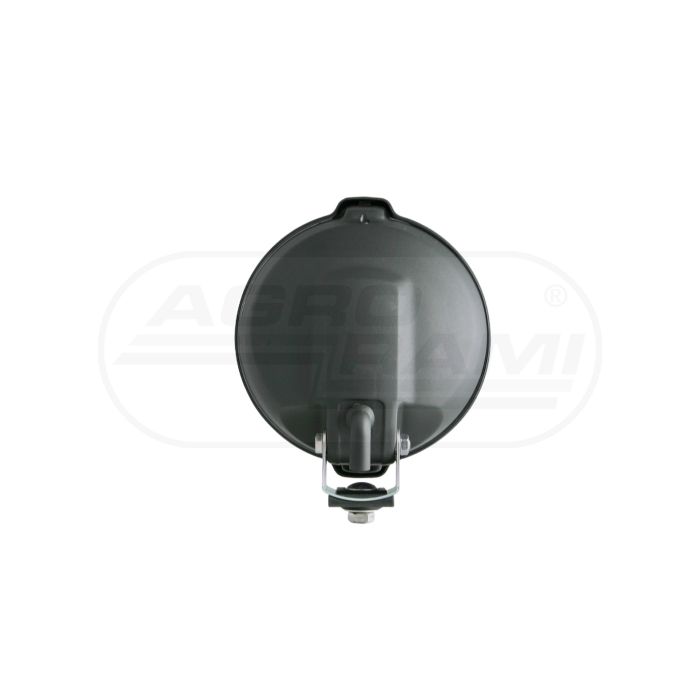 Weißer Halogen-Nebelscheinwerfer 24V mit Glühbirne WESEM