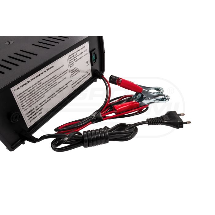 Usmerňovač PROSTEL CAR