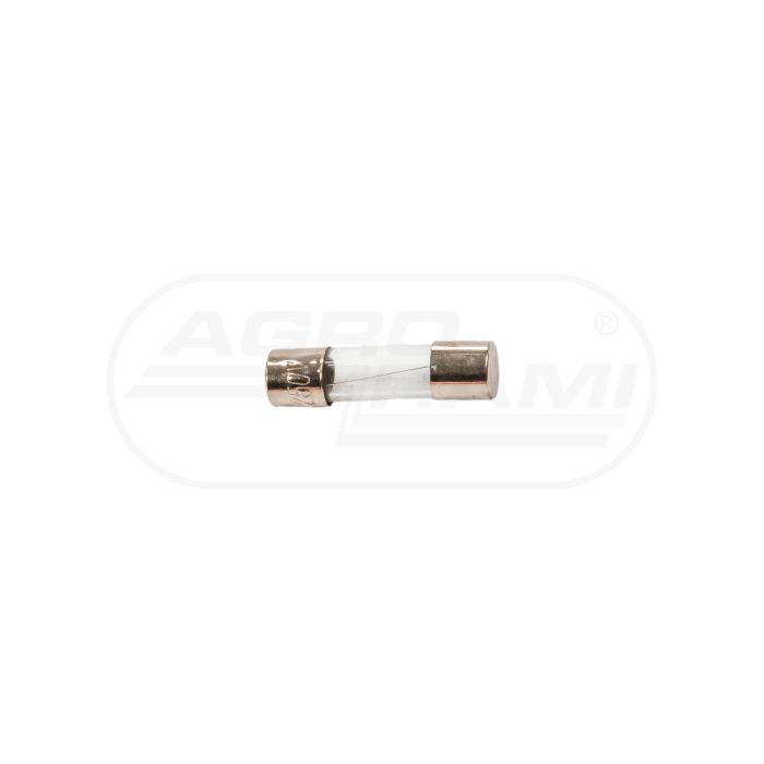 Sklenená poistka 5x20