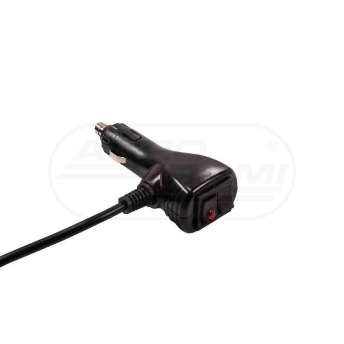 Ampoule magnétique flash/H1