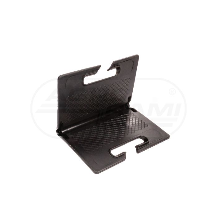 KPDL B/N Palettenbandwinkel