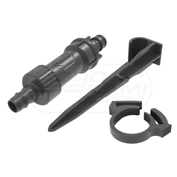 Kvapkacia hadica HYDRO™ - sada