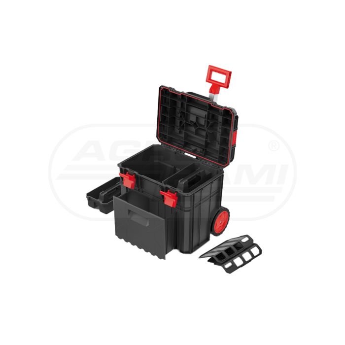 Toolbox XBLOCK-XB-Black