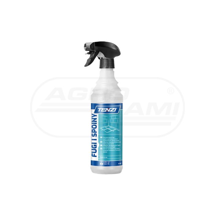 Čisticí prostředek na spáry TENZI 600 ml H-05/600