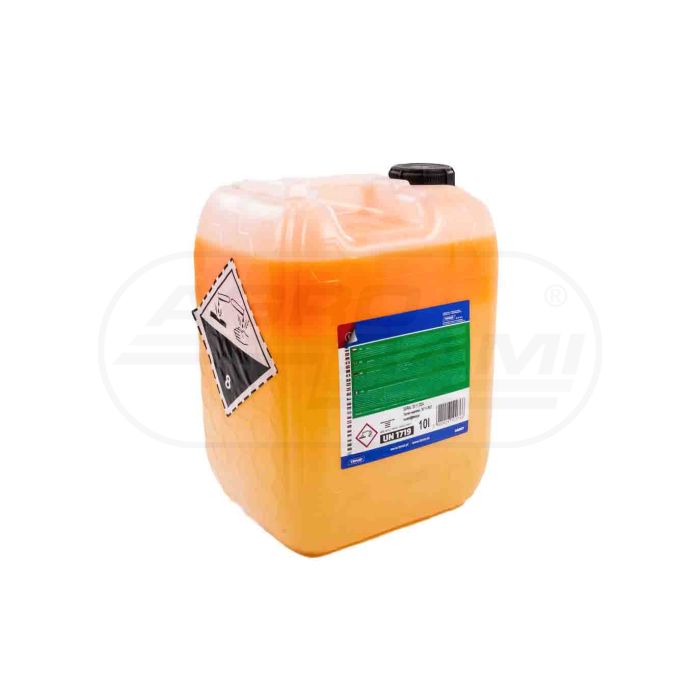 TRUCK CLEAN 10L concentrate pressure washing liquid/foam