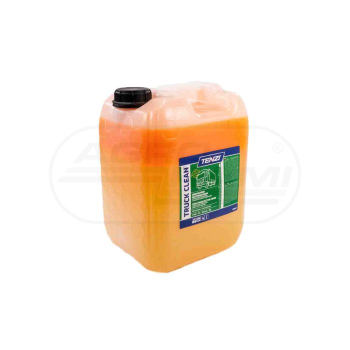 TRUCK CLEAN 10L concentrate pressure washing liquid/foam