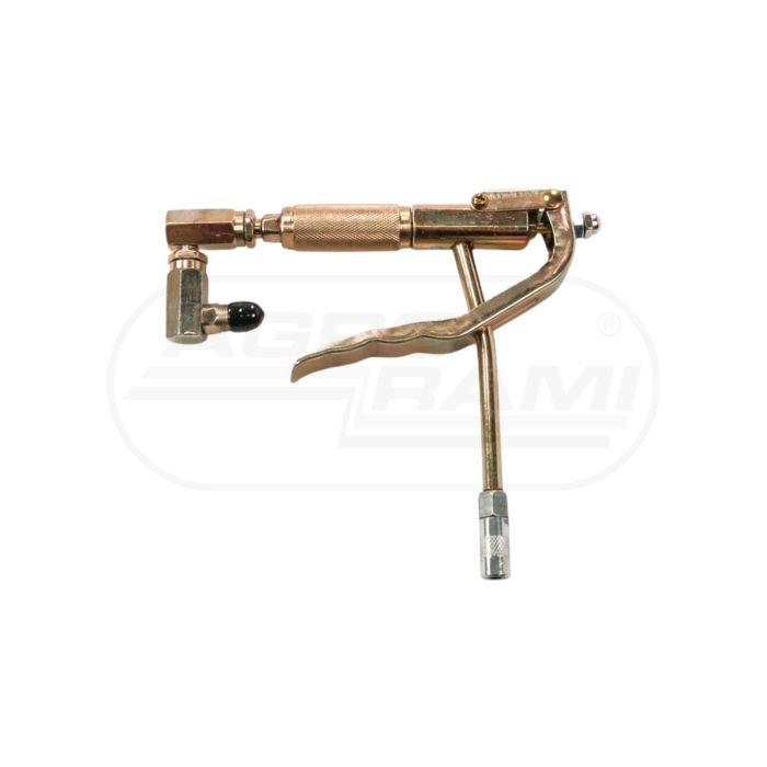 Mazací pistole YATO