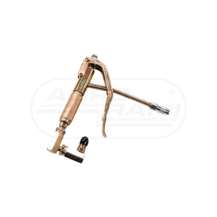 Mazací pistole YATO