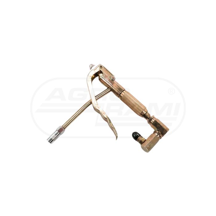 Mazací pistole YATO