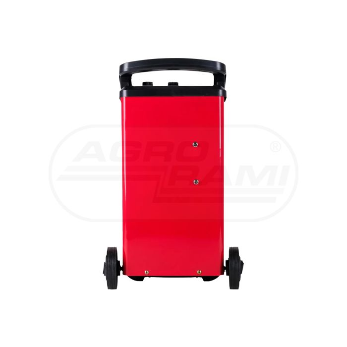 Rectifier with start 430 12/24V