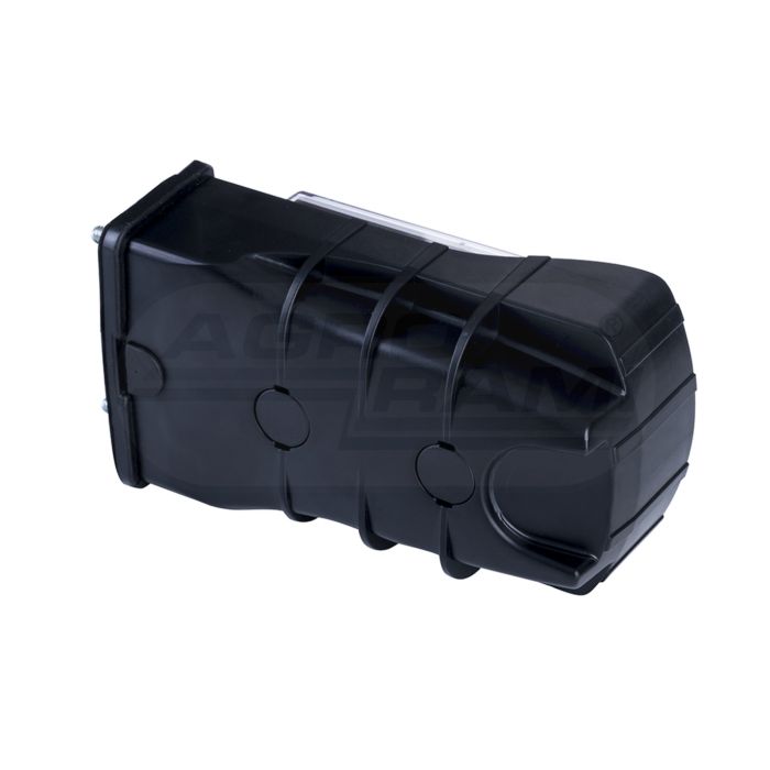 Predné kombinované svetlo CLEOfront, verzia s bočným uchytením HORPOL