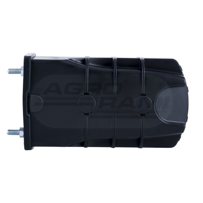 Predné kombinované svetlo CLEOfront, verzia s bočným uchytením HORPOL